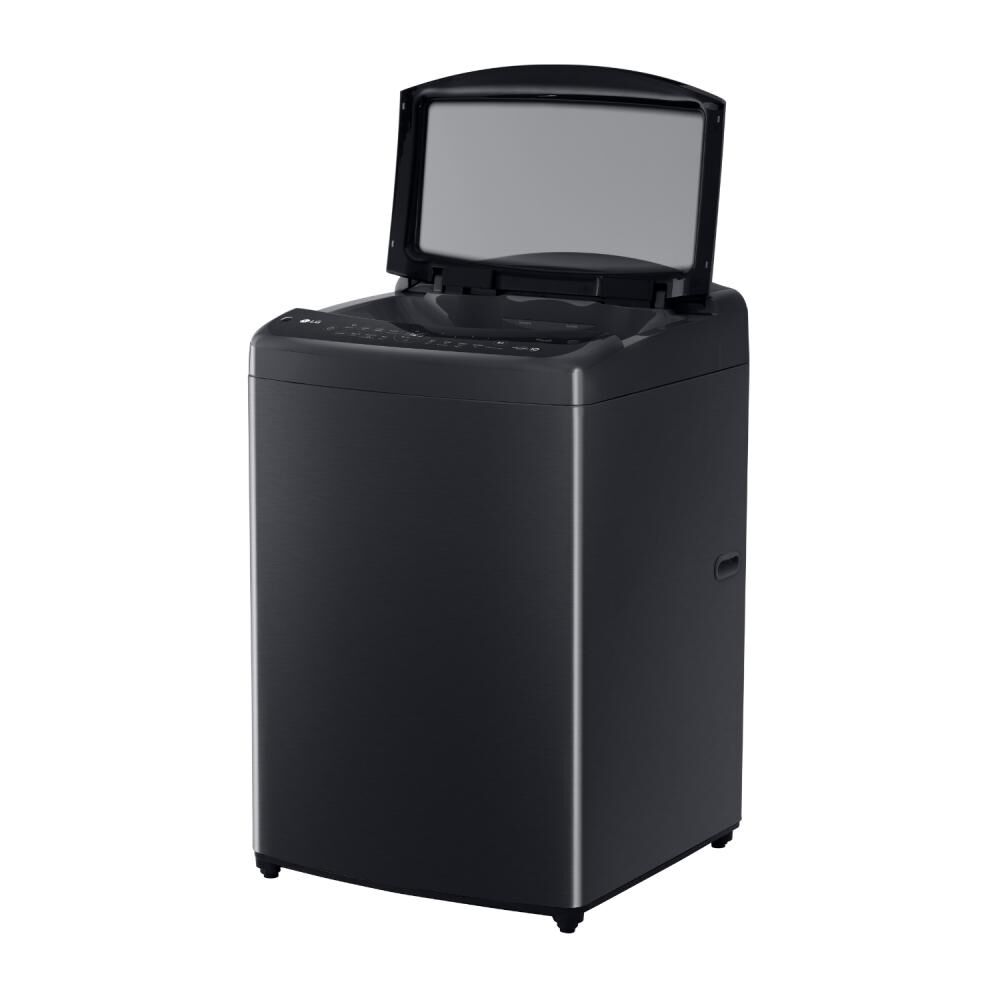 LG WT21PBV6 21 kg Platinum Black, foto 6