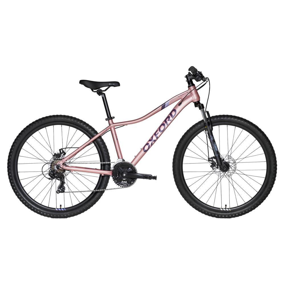 Bicicleta Mountain Bike Oxford Venus 1 / Aro 27.5 image number 0.0