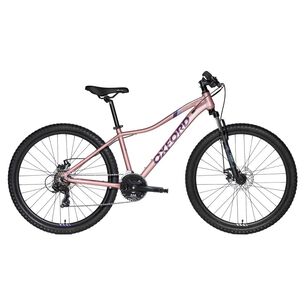 Bicicleta Mountain Bike Oxford Venus 1 / Aro 27.5