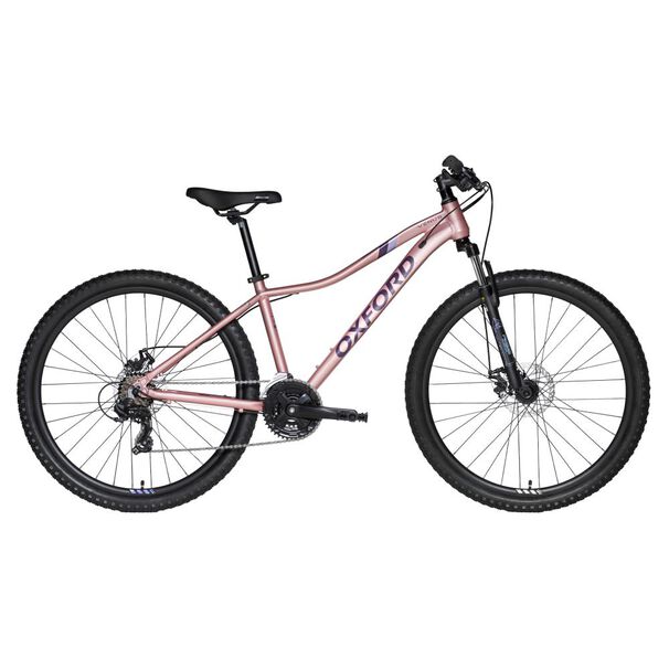 Bicicleta Mountain Bike Oxford Venus 1 / Aro 27.5