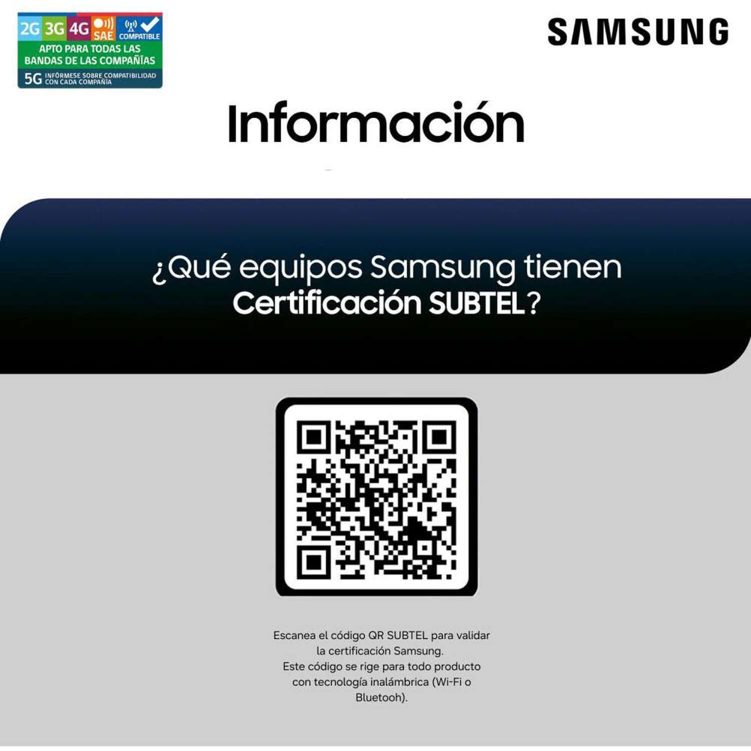 Smartphone Samsung Galaxy A27 / 5G / 256 GB / Black / Liberado image number 10.0