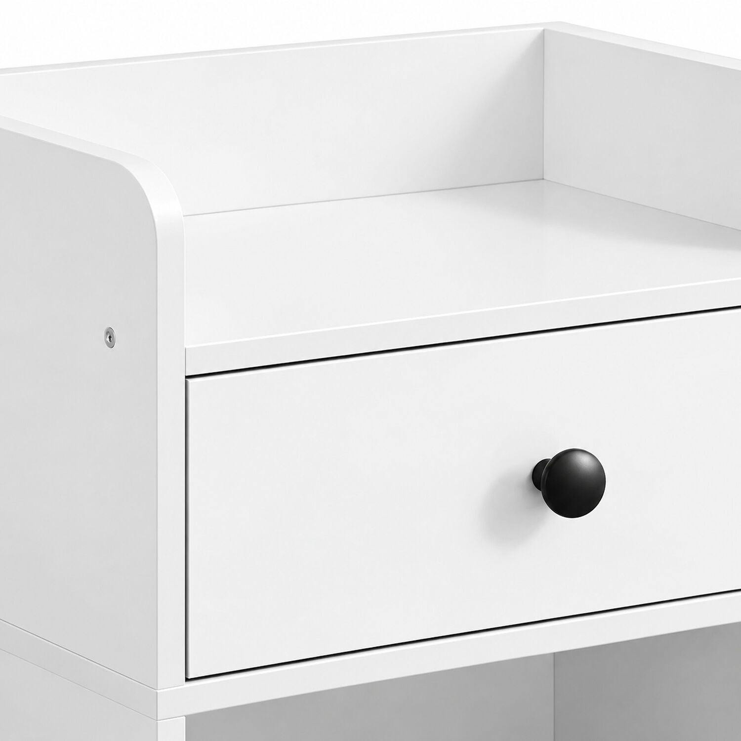 Velador Luma Mini Compacto - Blanco image number 5.0