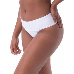 Calz&oacute;n Embarazada Blanco 2rios