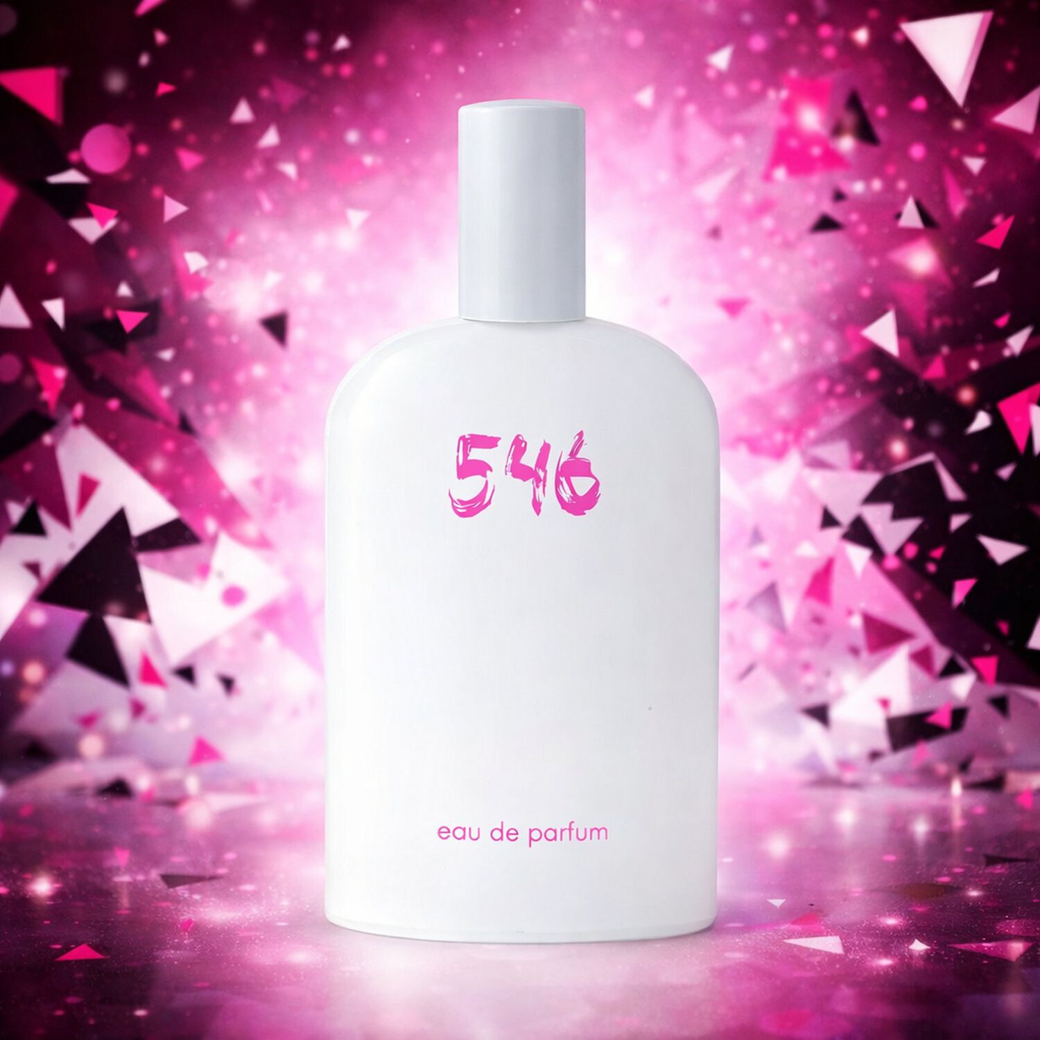 Euroluxe 546 Mujer 100 Ml image number 2.0
