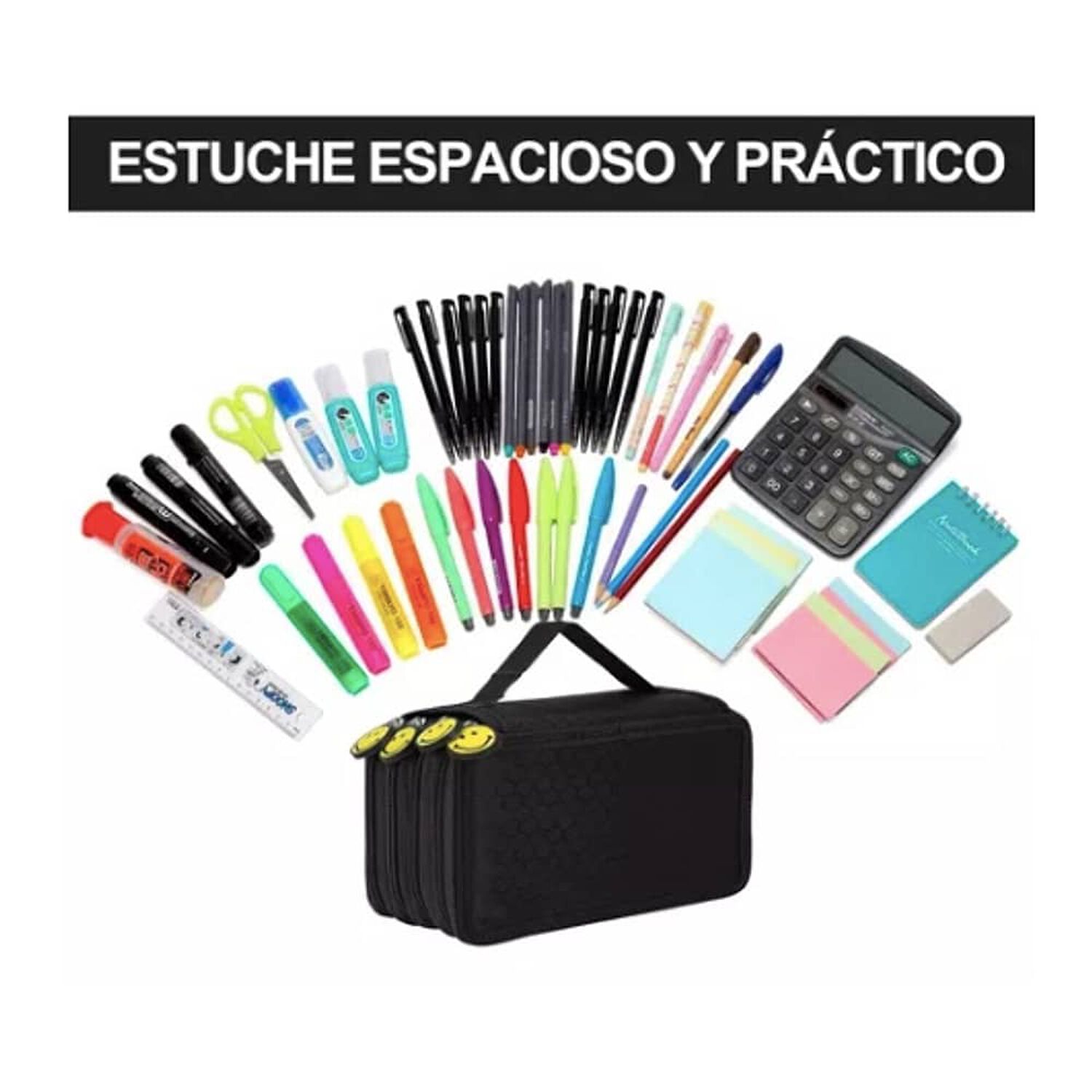 Estuche Organizador image number 2.0