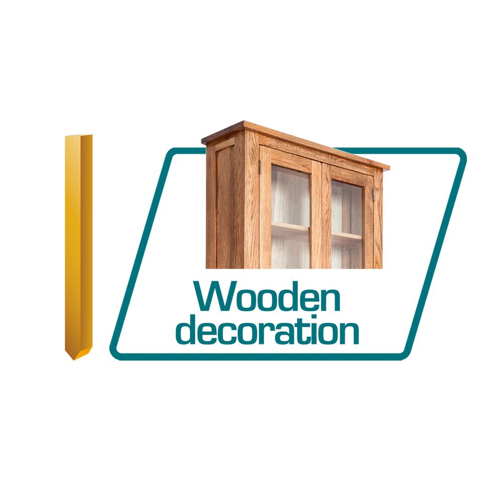 Clavadora Para Acabado Inalámbrica 35mm 20v Cargador Y Batería Total image number 2.0