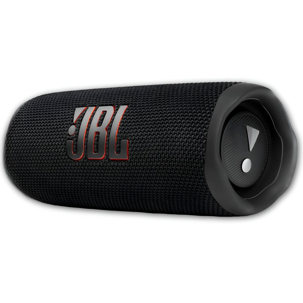 Parlante Port&aacute;til Jbl Flip 6 Black Edition Waterproof 12 Hrs image number 10.0
