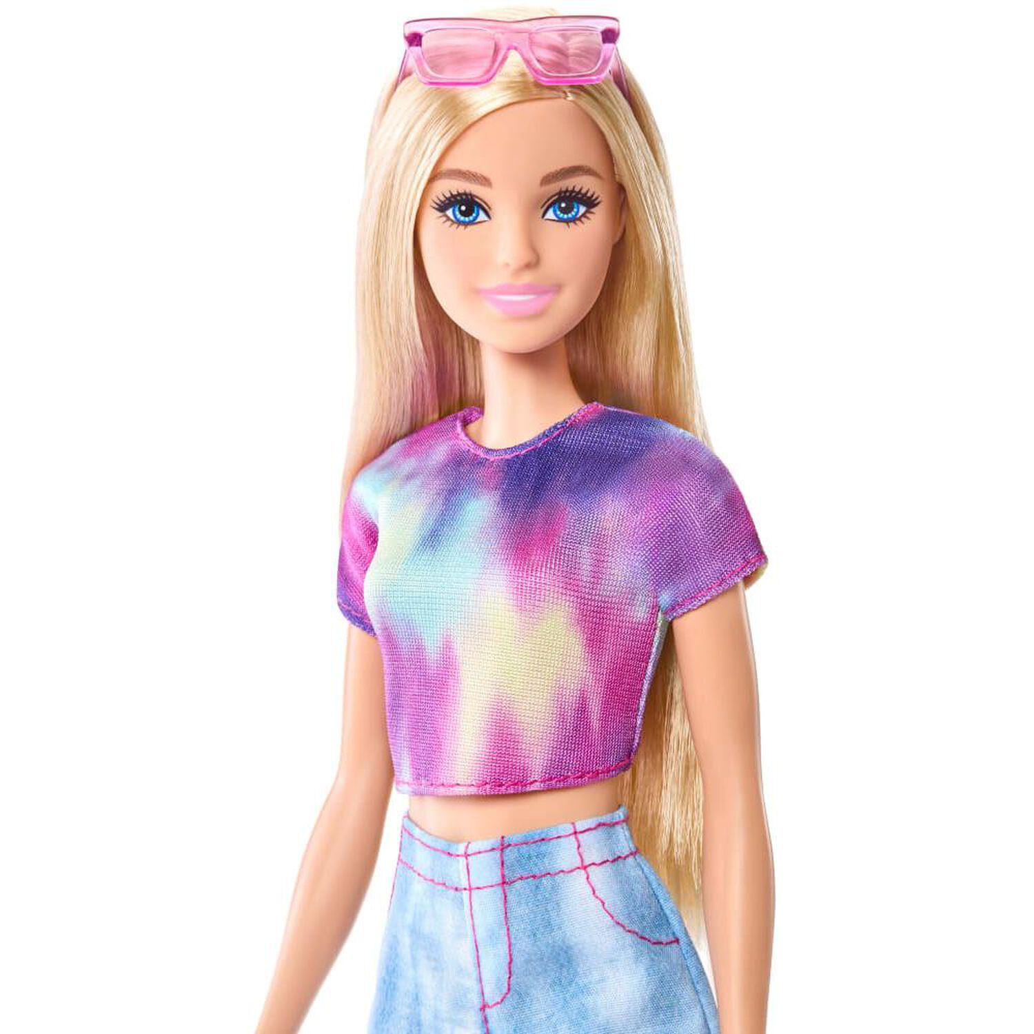 Mu&ntilde;eca Barbie Malibu image number 3.0