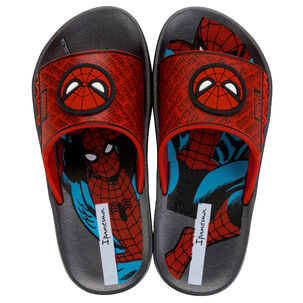 Sandalia Niño Rojo Marvel Sport Ipanema