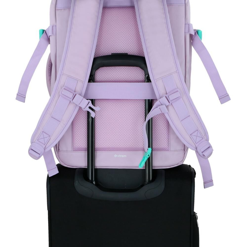 Mochila Grande Xtrem Discovery 5xt / 42 Litros image number 4.0