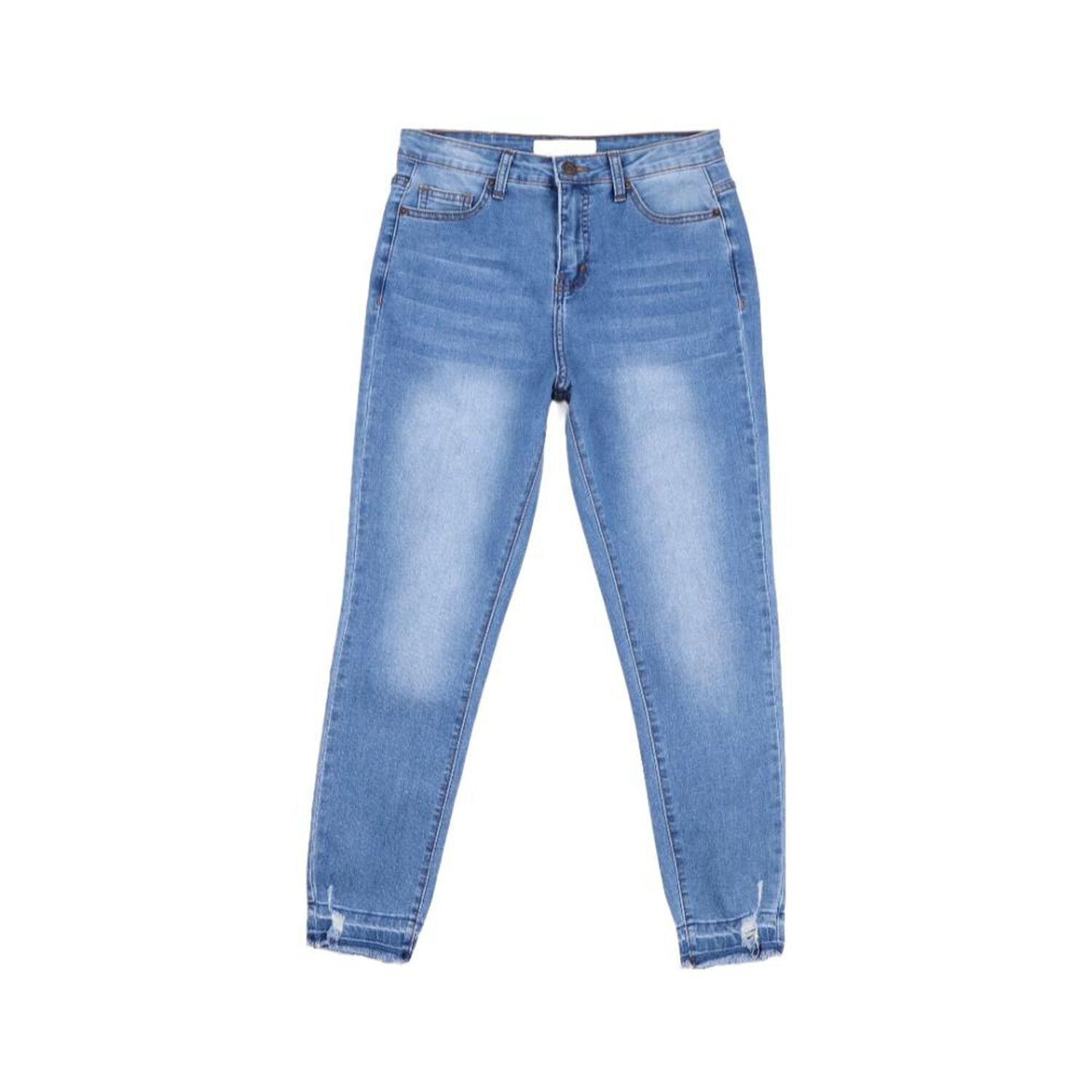 Jeans Mujer Freedom image number 0.0
