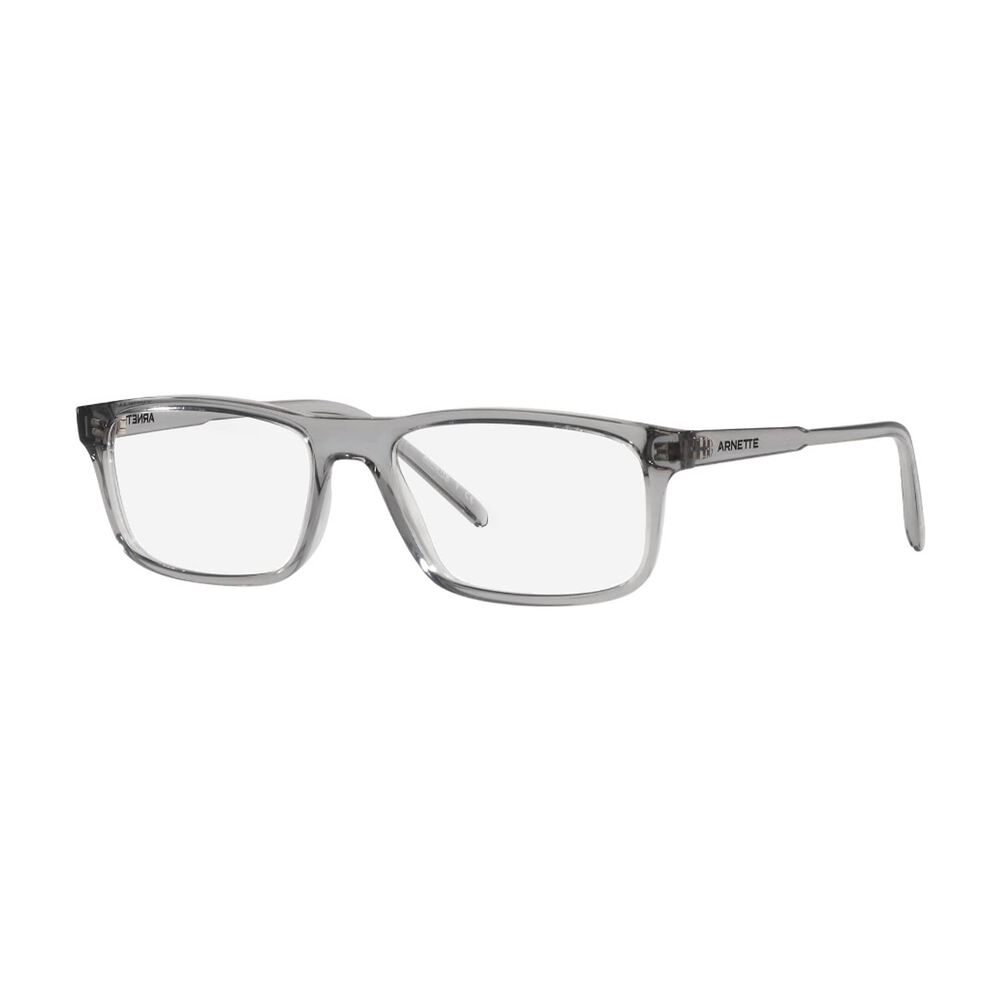 Lentes &Oacute;pticos Dark Voyager Transparent Grey Arnette image number 1.0
