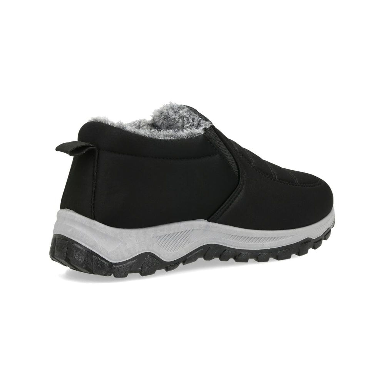 Zapato Casual Hombre Bruno Bertini Black image number 3.0