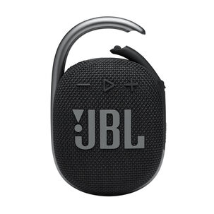 Parlante Portatil Jbl Clip 4 5w Bluetooth 5.1 Bat 10h Ip67