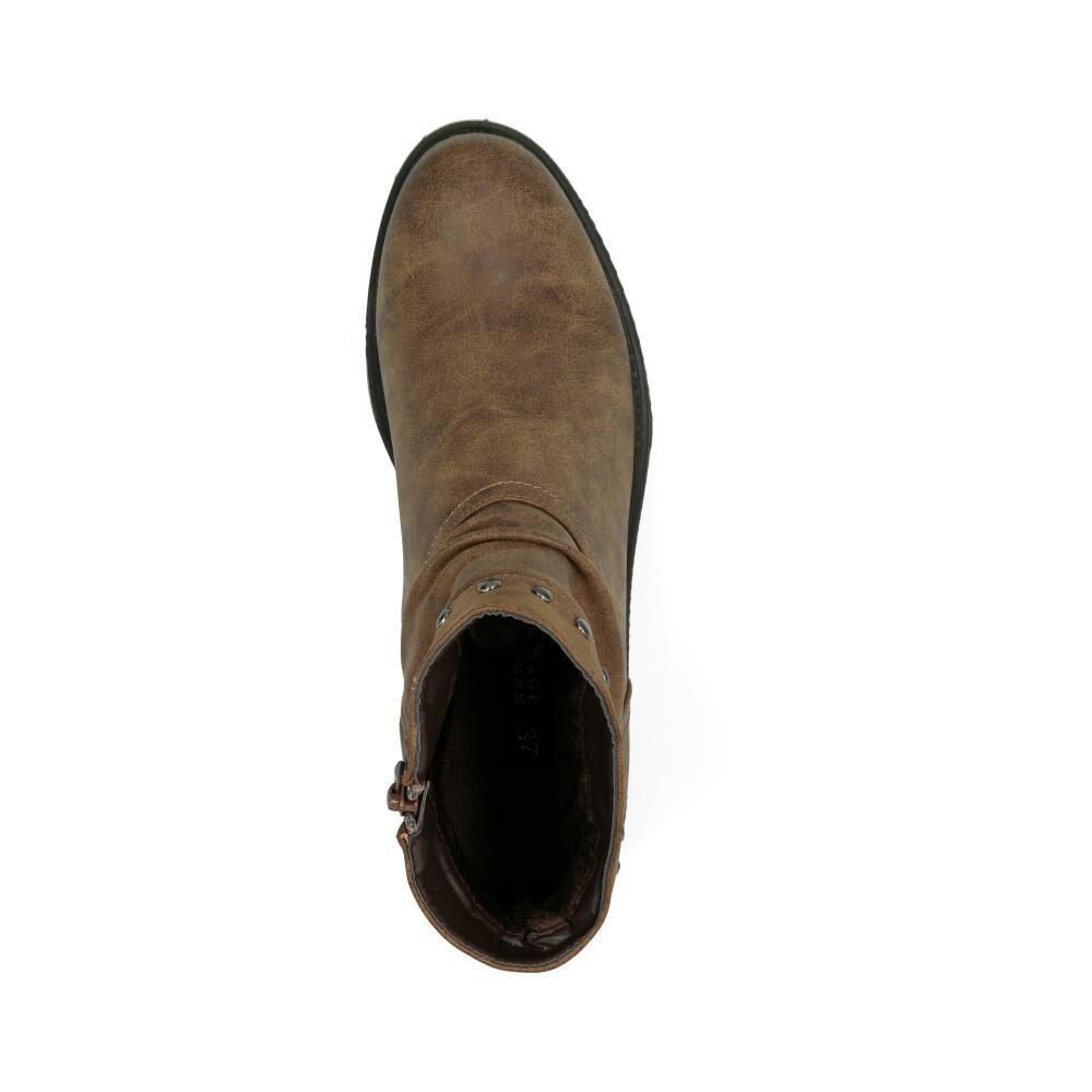 Botin Mujer Lesage image number 3.0