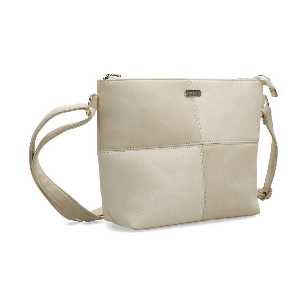Cartera De Hombro Mujer Geeps en Oferta | Hites.com