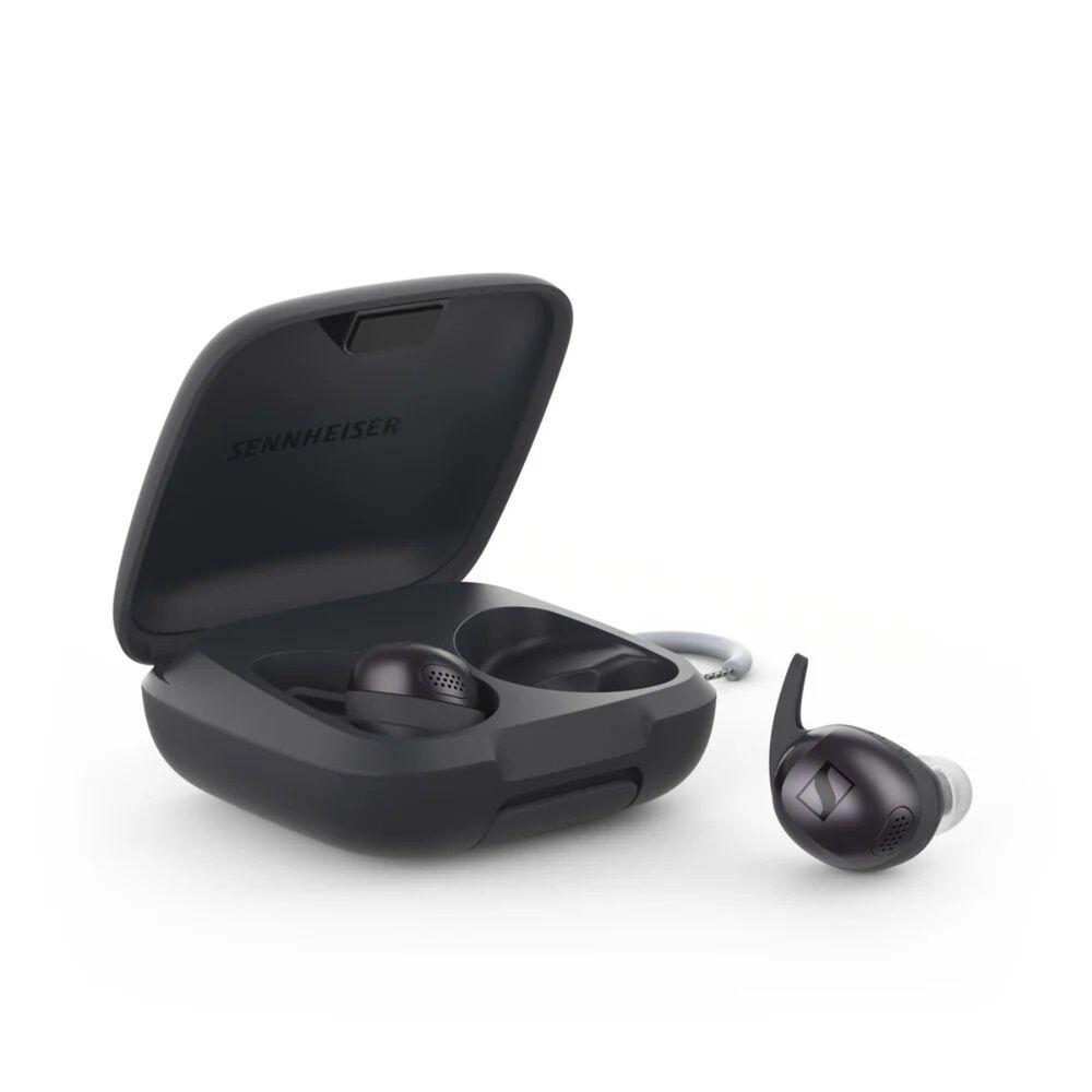 Audífonos Momentum Sport Sennheiser image number 8.0