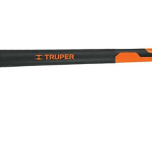 Hacha Para Partir Madera 4.5 Lbs Truper Tjr-4.5f