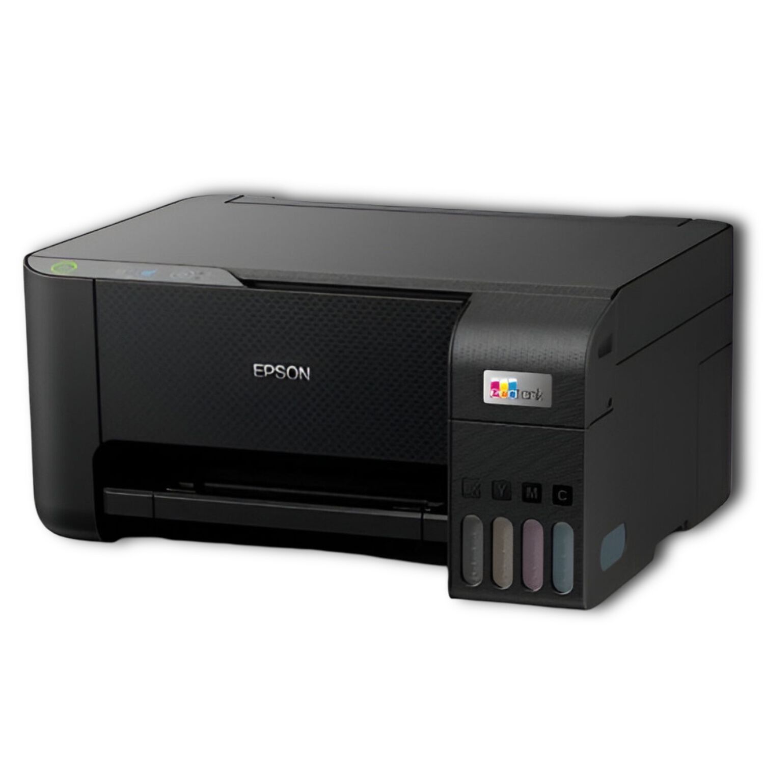 Tinta Epson 664 Original Negra 70ml Premium Edition image number 4.0