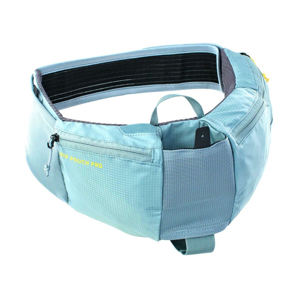 Banano Porta Botella Hip Pouch Pro 1l + Botella 550ml image number 0.0