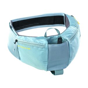 Banano Porta Botella Hip Pouch Pro 1l + Botella 550ml
