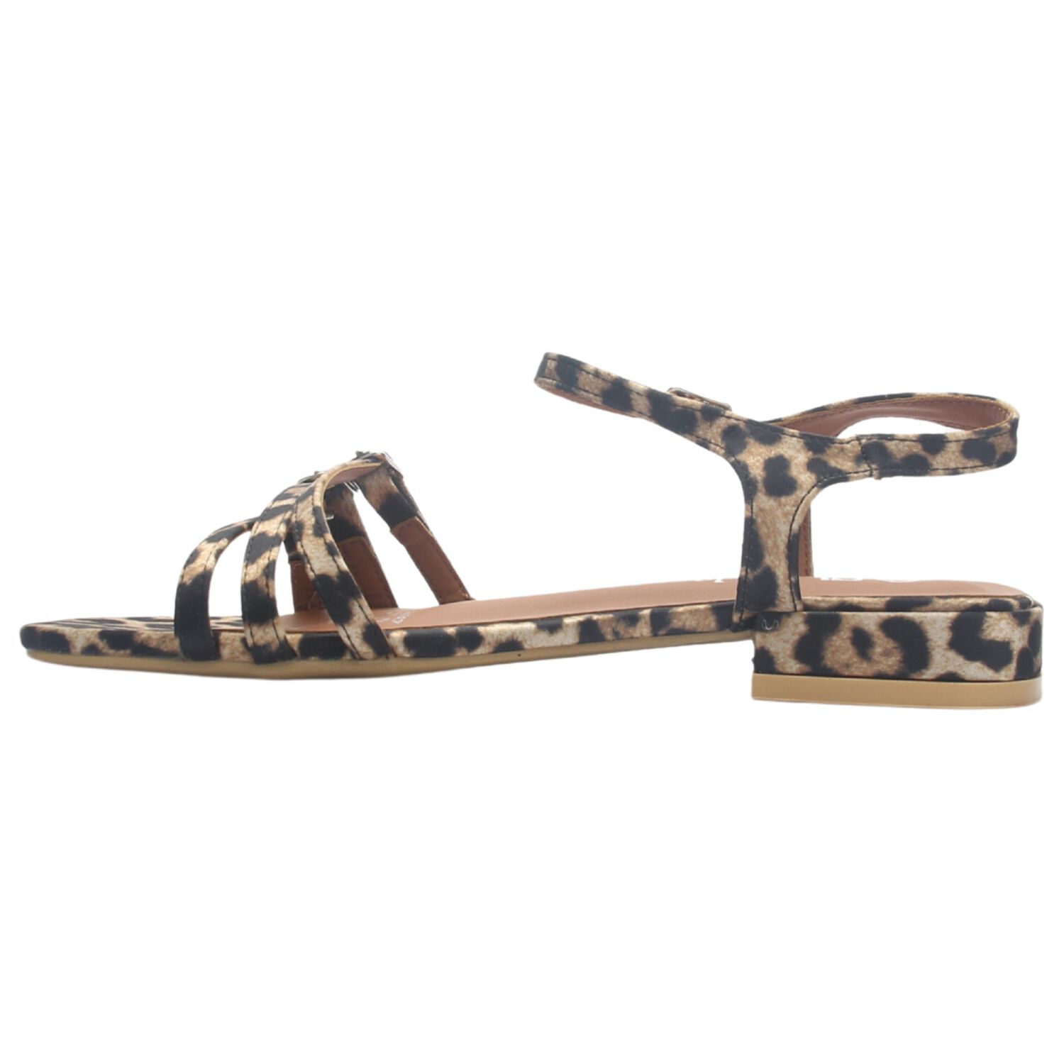 Sandalia Mujer Casual Print Chalada Salime-2 image number 1.0