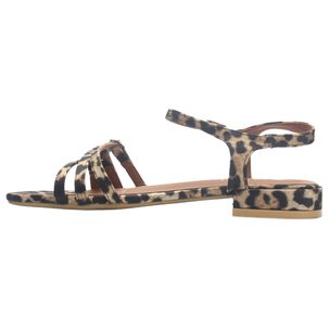 Sandalia Mujer Casual Print Chalada Salime-2