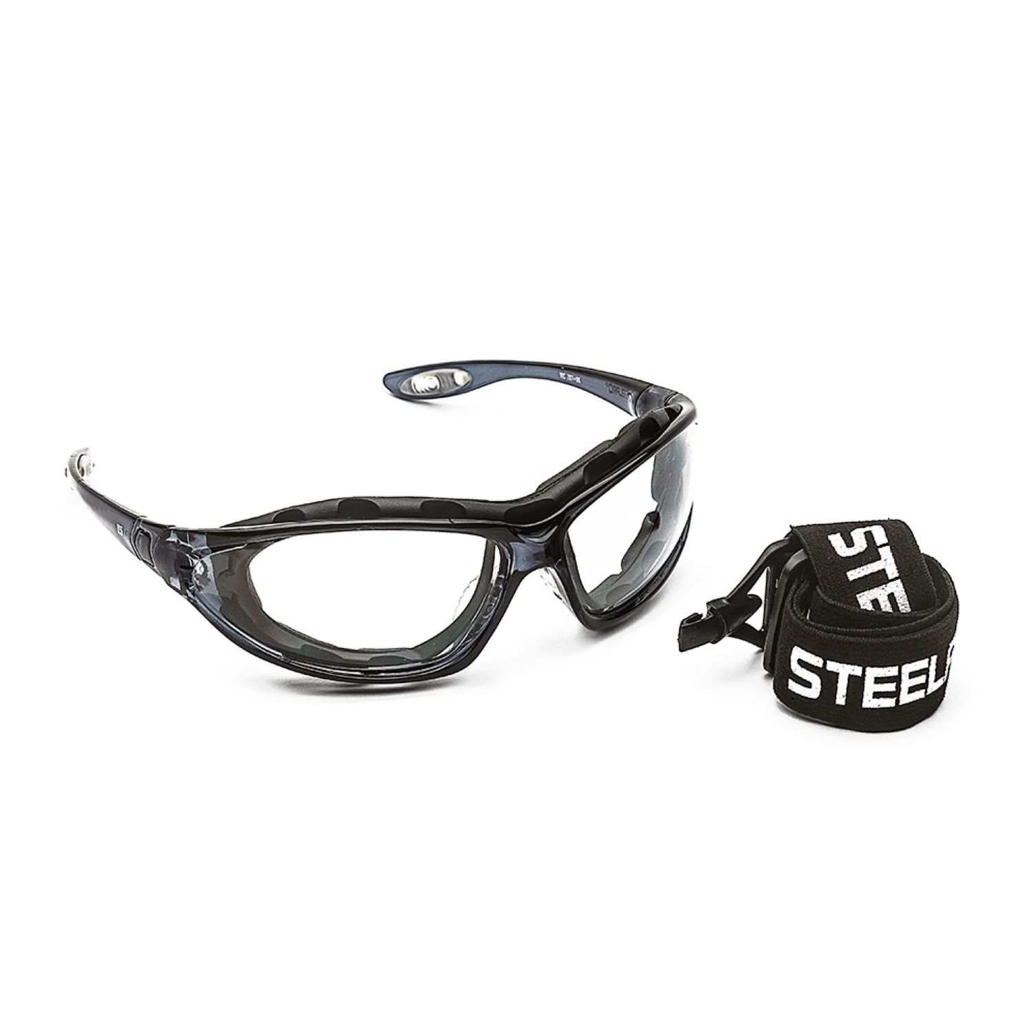 Lente Seguridad X5 Dual Claro Af image number 1.0