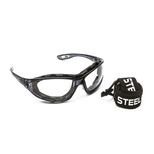 Lente Seguridad X5 Dual Claro Af