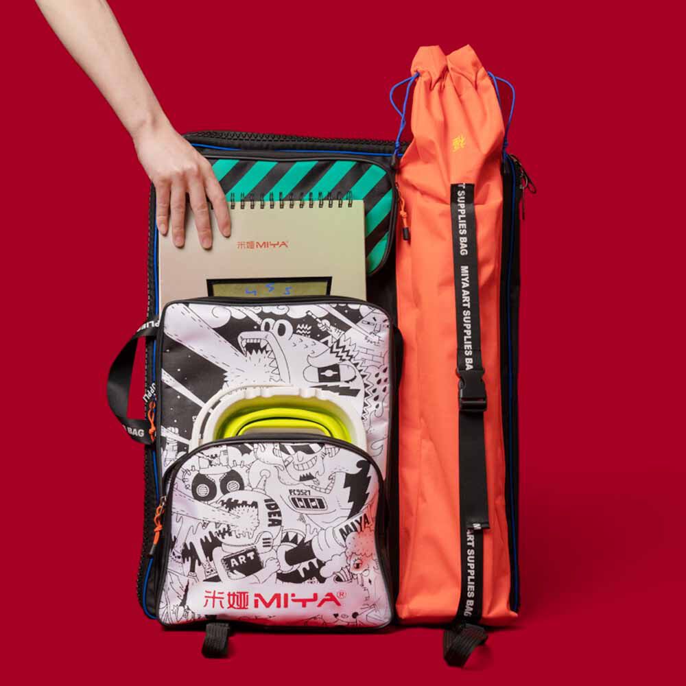 Bolso De Artista Himi image number 8.0
