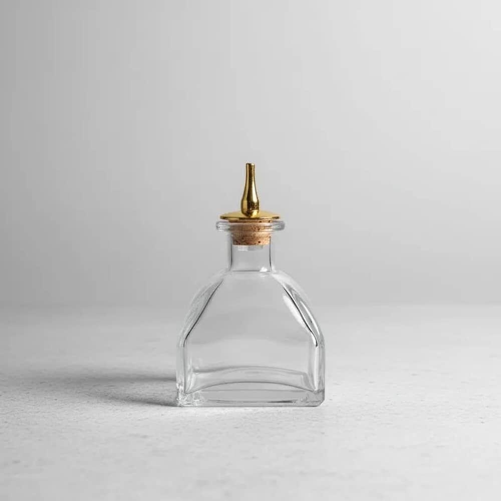 Dispensador Endulzante Vidrio 130 Ml - N01 image number 0.0