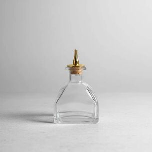 Dispensador Endulzante Vidrio 130 Ml - N01