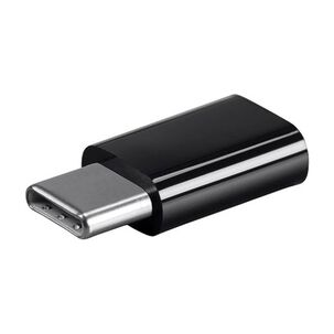 Adaptador Usb-c Macho A Micro Usb Hembra