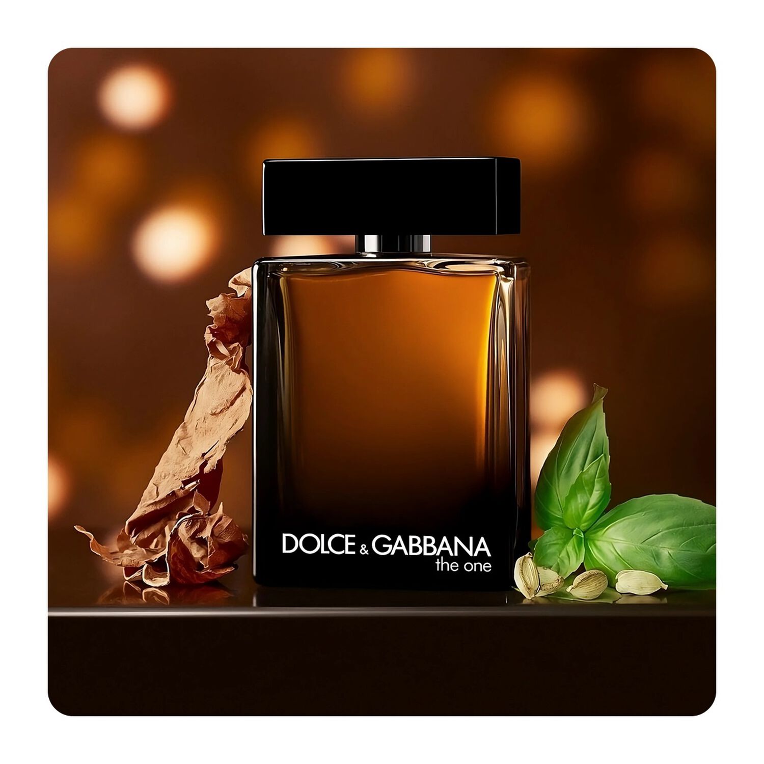 The One 150 Ml Edp Dolce Gabbana Pour Homme image number 2.0