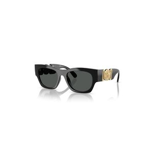 Lentes De Sol Negro Versace