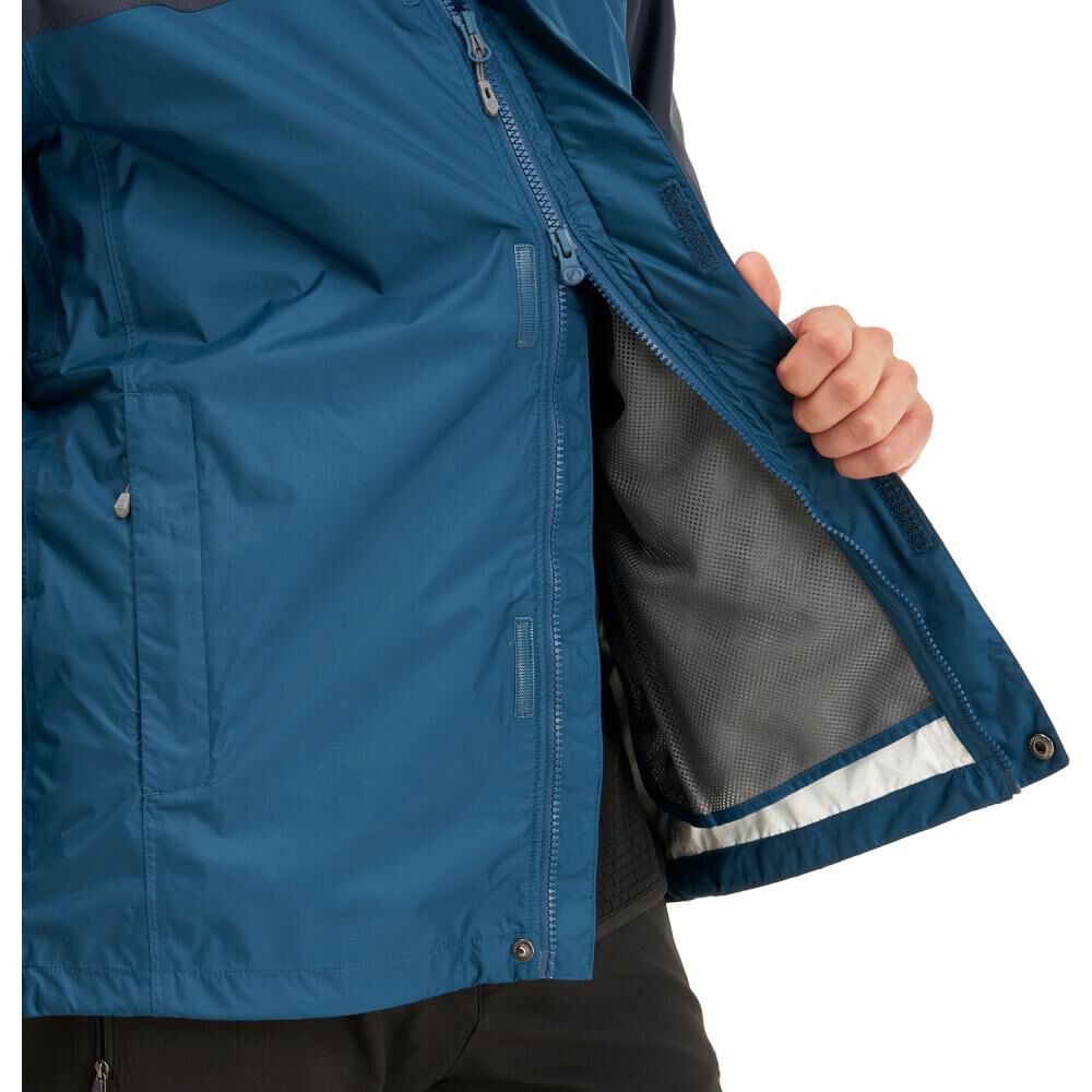 Chaqueta Deportiva Hombre Lippi image number 4.0