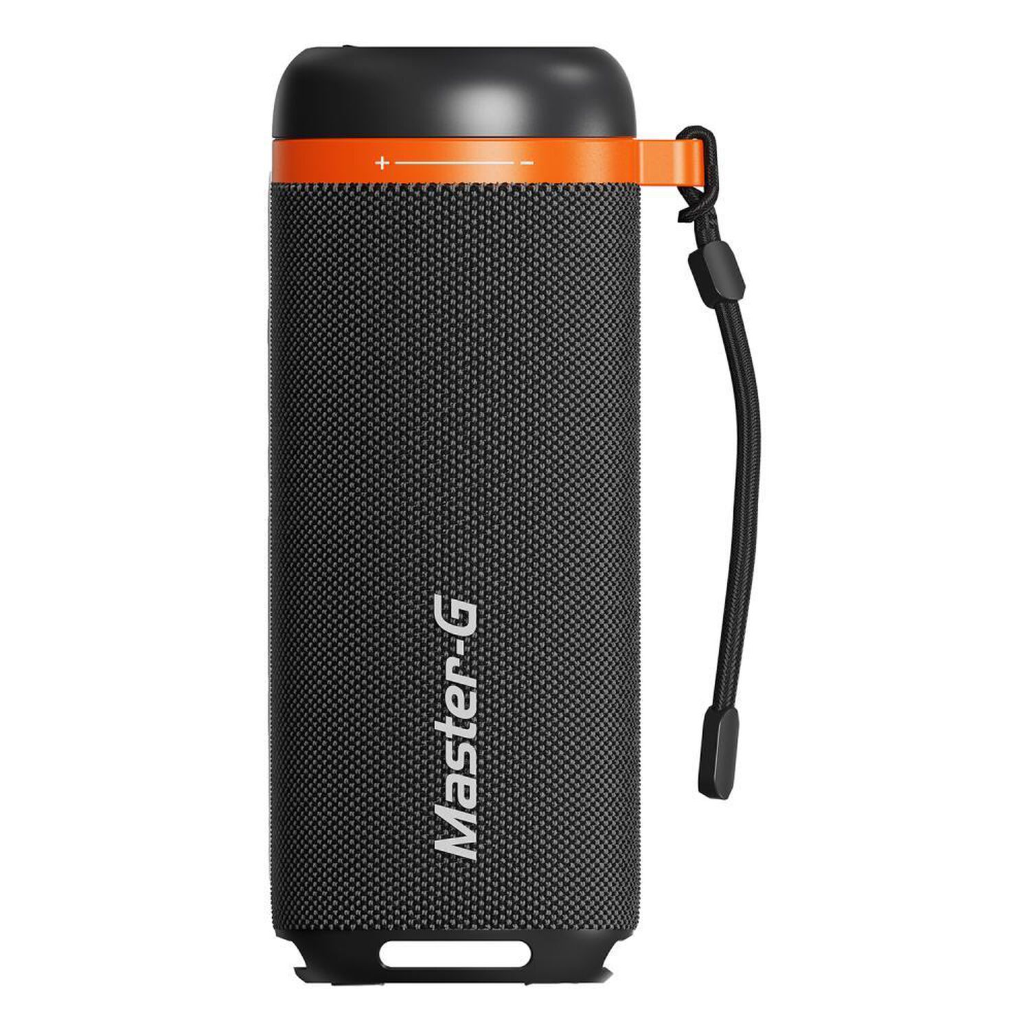 Parlante Bluetooth Master-g Mggyrosb image number 3.0