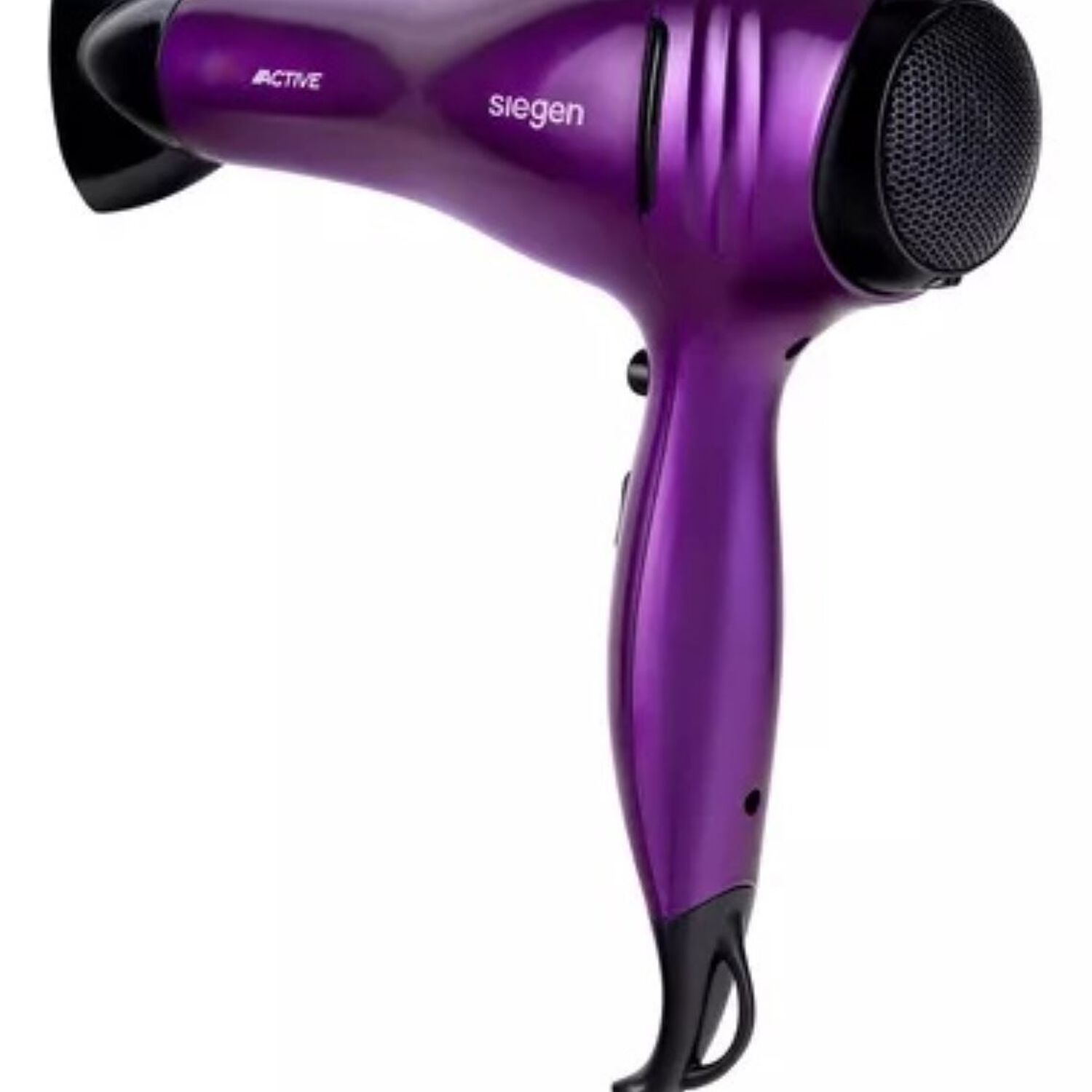 Secador De Pelo Siegen Generador De Iones Negativos Sg3031 2200watts image number 2.0