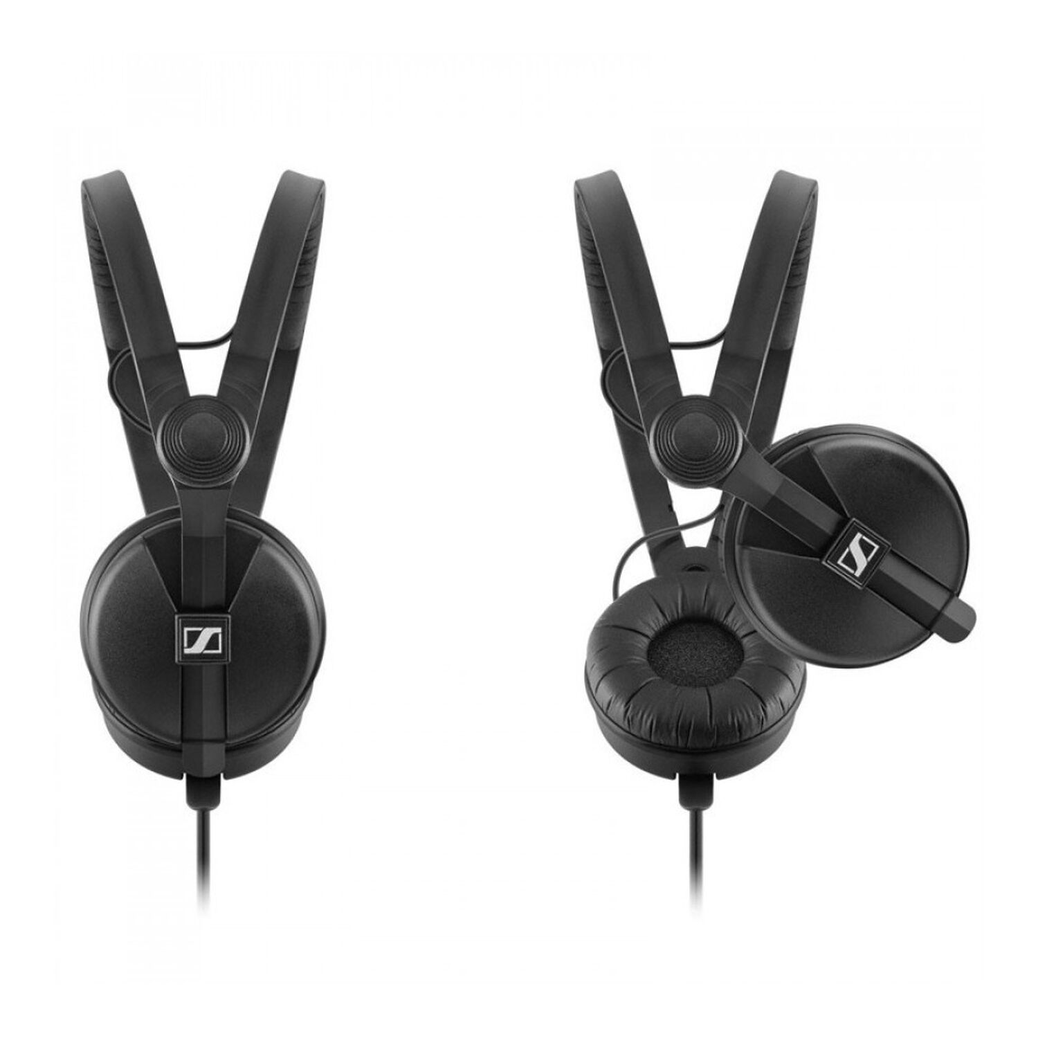 Aud&iacute;fonos Monitoreo Hd 25 Sennheiser image number 7.0
