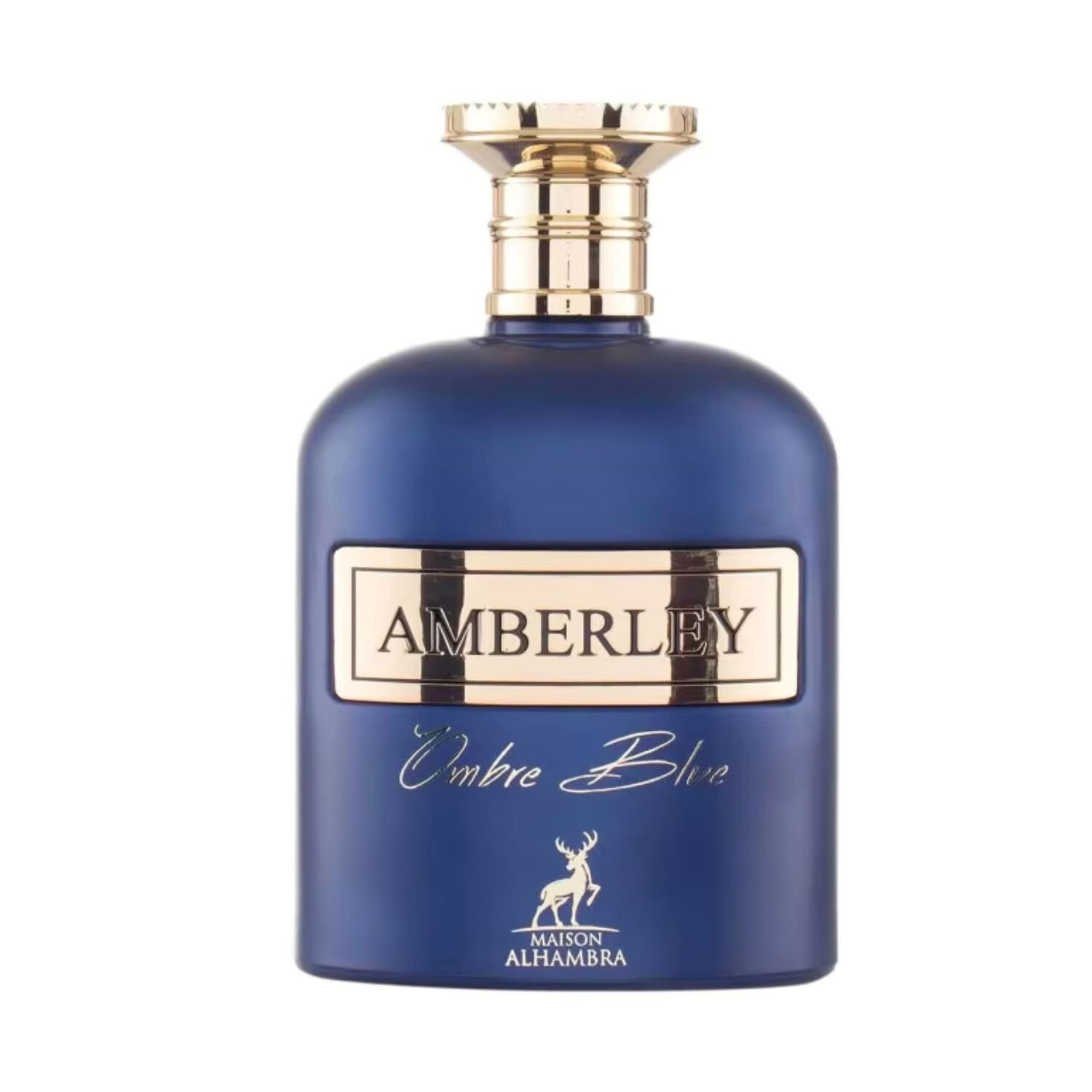 Maison Alhambra Amberley Ombre Blue Edp 100ml image number 1.0