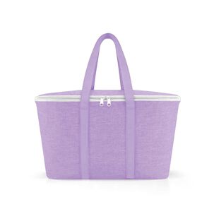 Bolso Térmico Plegable Coolerbag - Twist Violet