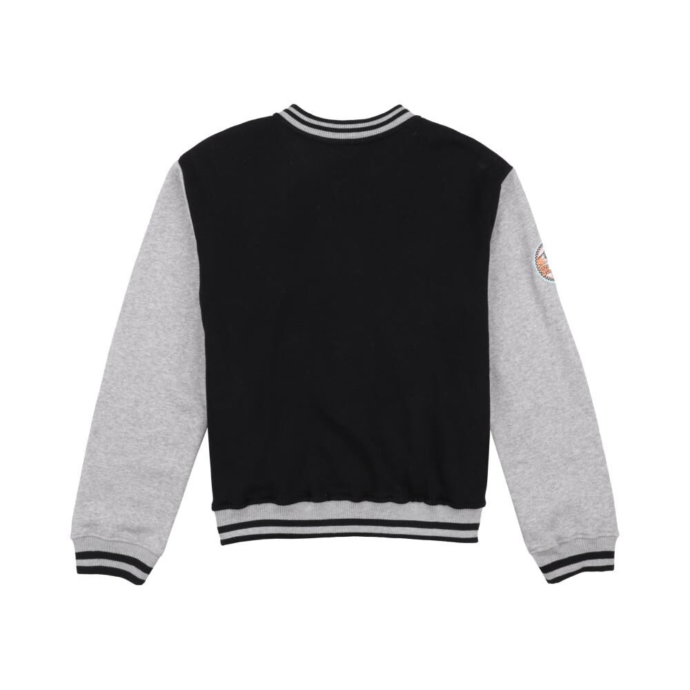 Polerón Niño Skuad image number 1.0