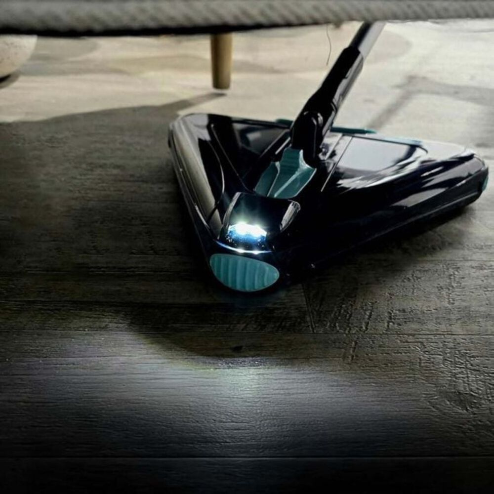 Barredora El&eacute;ctrica Zippi Sweeper Max image number 7.0