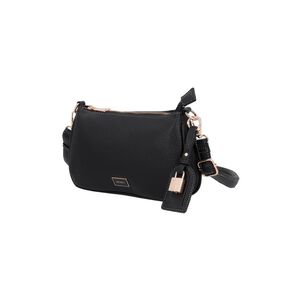 Bandolera Secret Pamplona St6 Xs Negro