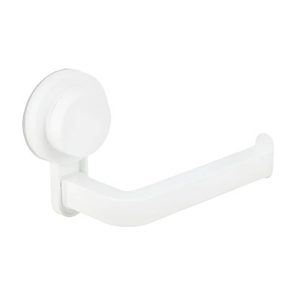 Porta Papel Higi&eacute;nico Con Ventosa image number 1.0