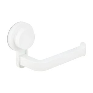 Porta Papel Higi&eacute;nico Con Ventosa