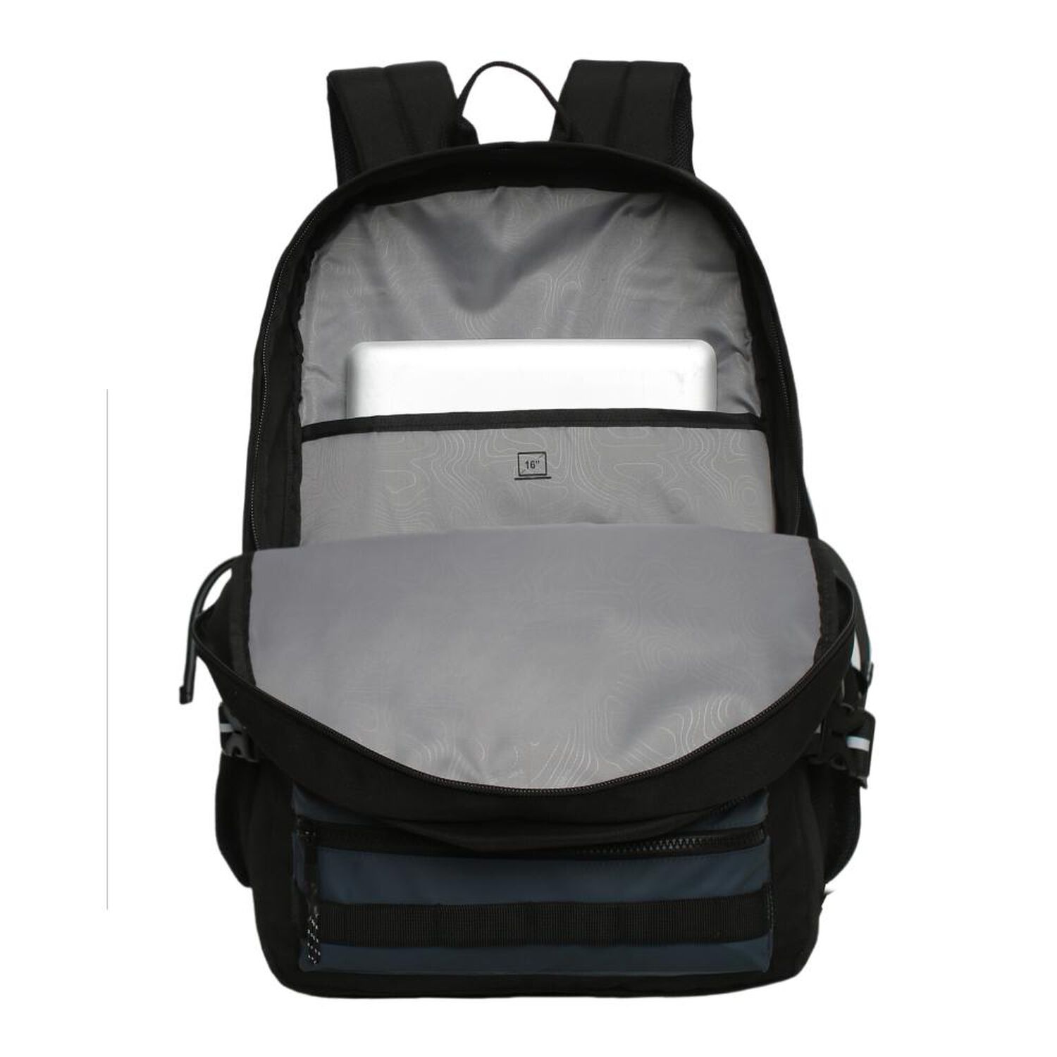 Mochila Expedition 40 Litros Head image number 1.0