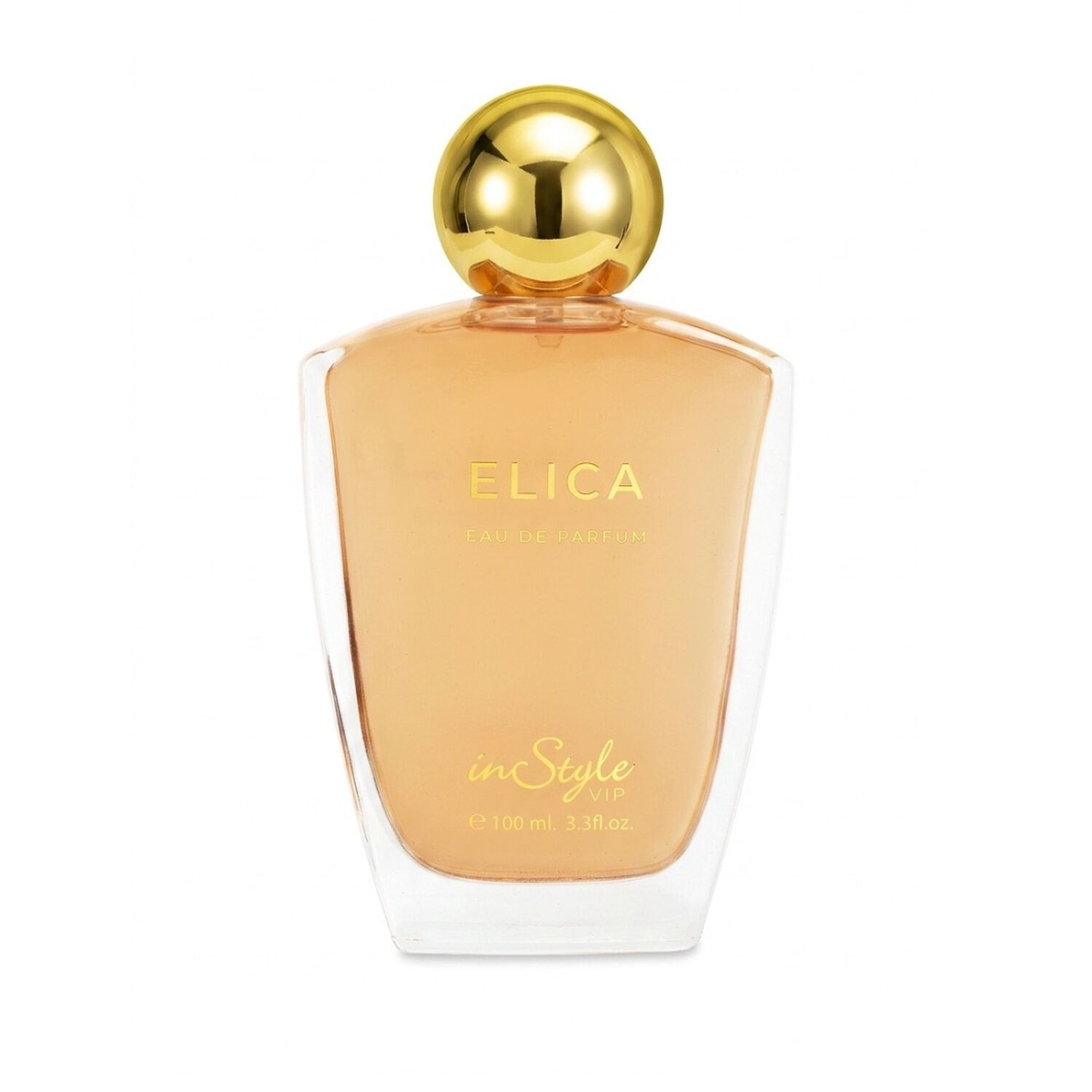 Instyle Vip Elica Edp 100 Ml image number 2.0
