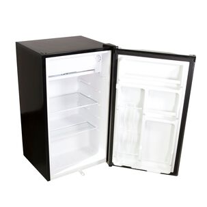 Frigobar 92 Lts Lfb-101n Negro