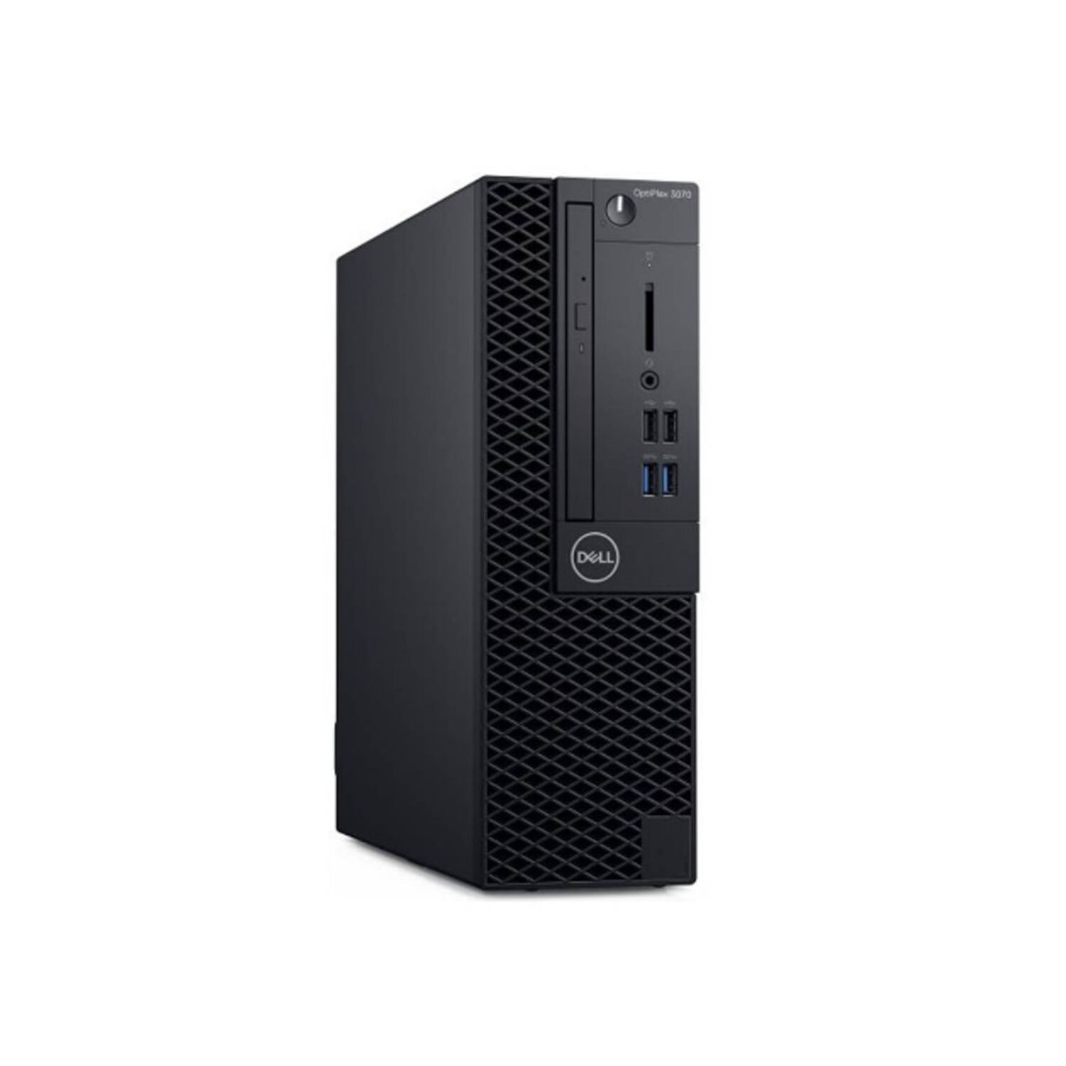 Kit Monitor + Pc Dell Optiplex 3060 Sff (i5-8va 16gb 512gb Ssd) + Teclado & Mouse Reacondicionado Grado A image number 1.0